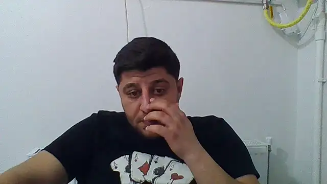 erkekkkadam online show from March 10, 7:29 pm