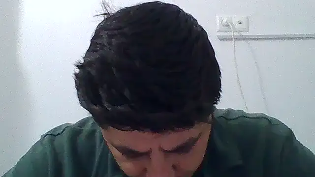 erkekkkadam online show from November 1, 4:31 pm