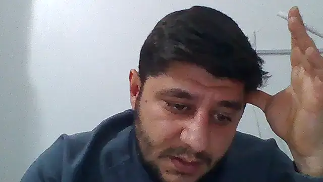 erkekkkadam online show from December 2, 3:40 pm