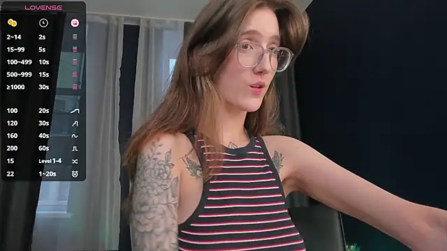 Lola Missy online show from January 11, 8:33 am