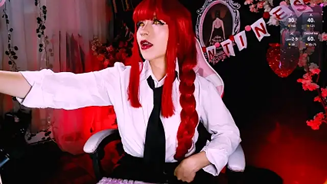 Snapshot of kitty_roxy chatting on February 14, 7:38 am kitty roxy online show from February 14, 7:38 am