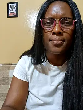 Malaika Nkosi online show from September 12, 1:44 pm