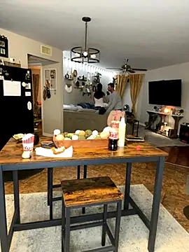 MnM4ever online show from November 15, 4:32 am