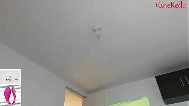 vanered2 online show from February 15, 11:45 pm