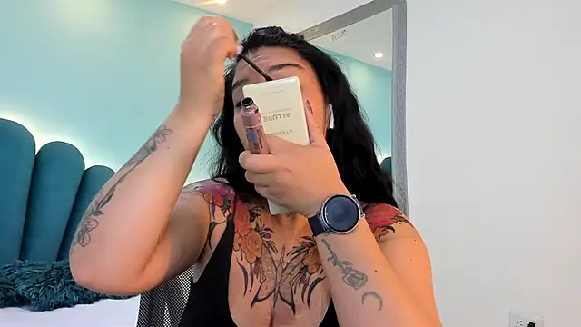 sharlott18 online show from February 10, 12:42 pm