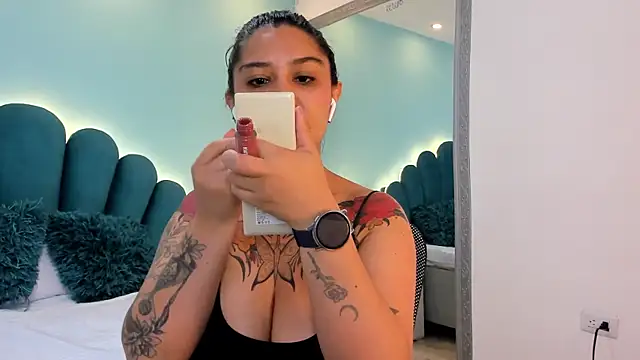 sharlott18 online show from February 19, 12:56 pm