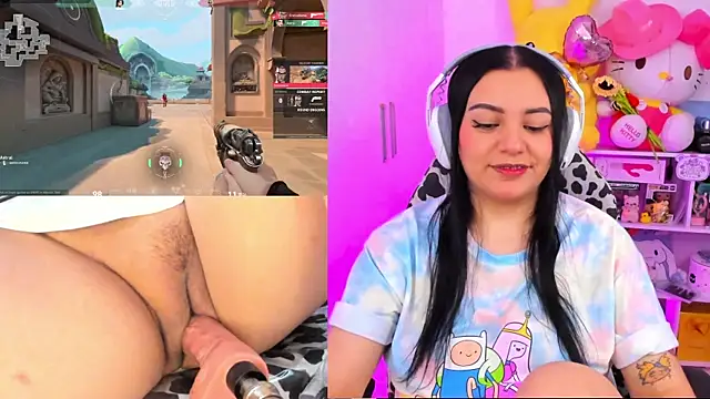 cinna monroll online show from December 27, 11:42 pm