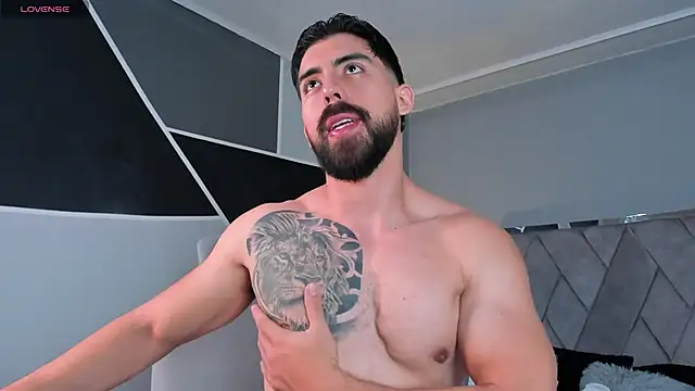 Markbrown online show from January 12, 5:44 pm