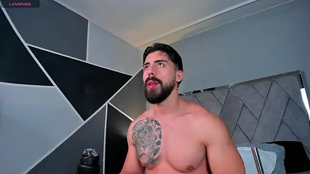 Markbrown online show from January 23, 1:41 am