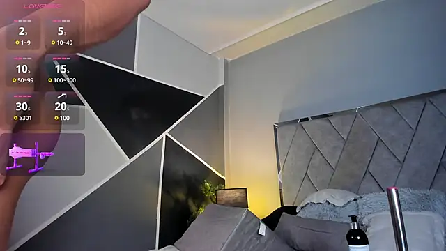 Markbrown online show from February 27, 1:16 am