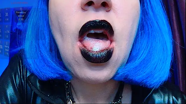 Helena  Femdom online show from November 29, 3:37 pm