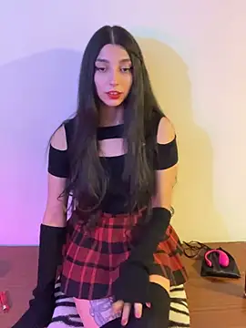 Felicia smok3 online show from December 18, 1:44 am