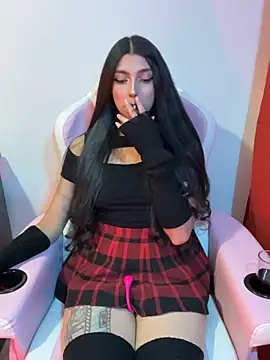 Felicia smok3 online show from February 23, 1:03 am