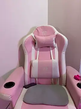 Felicia smok3 online show from March 27, 12:49 am