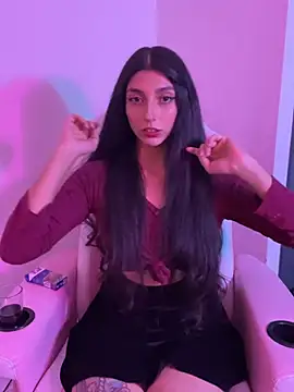 Felicia smok3 online show from April 9, 11:04 am