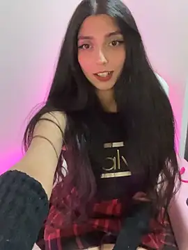 Felicia smok3 online show from April 11, 4:28 am