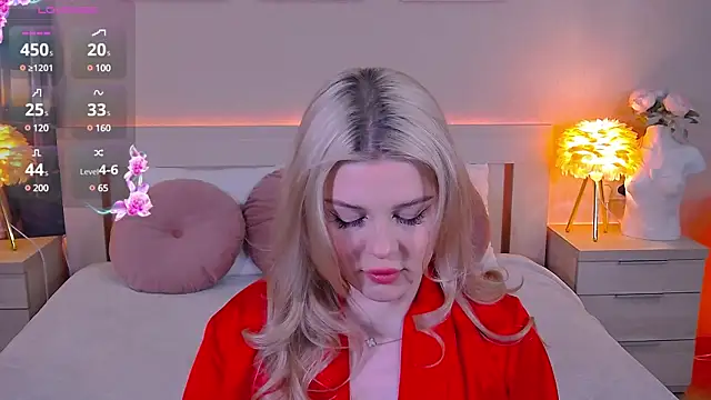 Alexis Powell online show from December 7, 7:32 pm