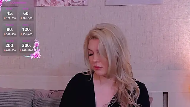 Alexis Powell online show from February 28, 10:28 pm