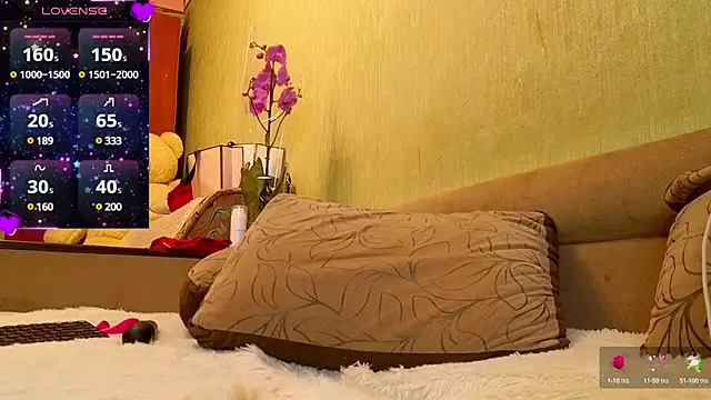 Miss Flexi fit online show from February 17, 7:21 pm