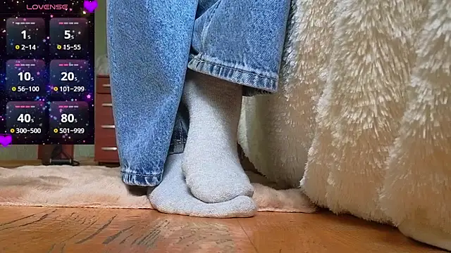 Miss Flexi fit online show from March 10, 8:48 am