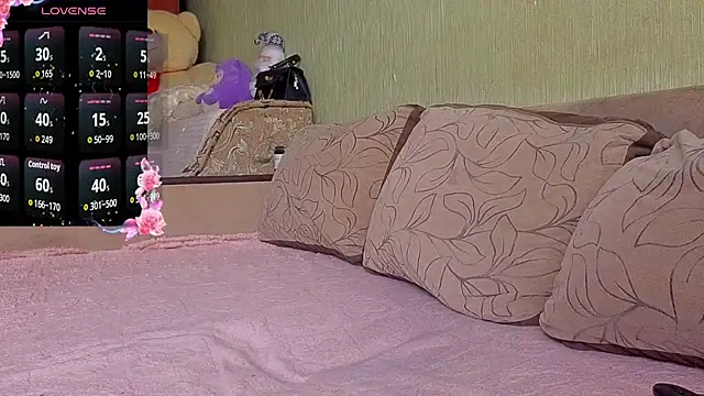 Miss Flexi fit online show from November 27, 9:55 am