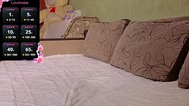 Miss Flexi fit online show from January 18, 2:21 pm