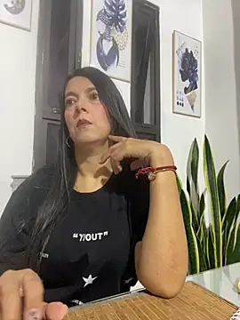 Alexxawinter online show from February 17, 11:33 pm