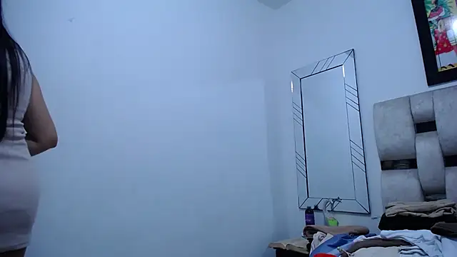 Alexxawinter online show from April 23, 12:12 am