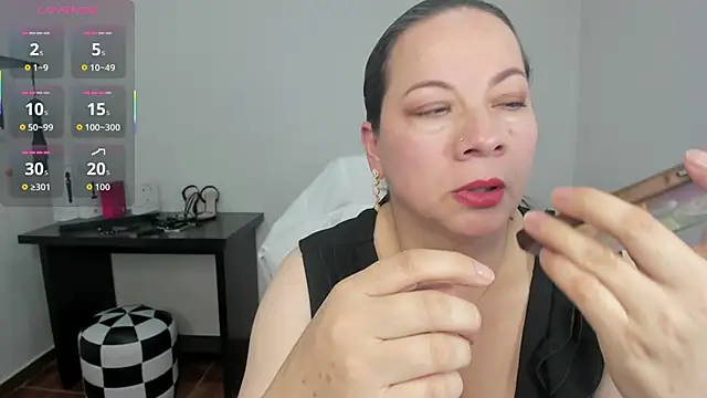 Sex-Psychology online show from December 1, 9:53 pm