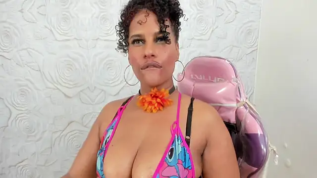 Snapshot of pamela_guzmaan chatting on March 19, 6:01 pm pamela guzmaan online show from March 19, 6:01 pm