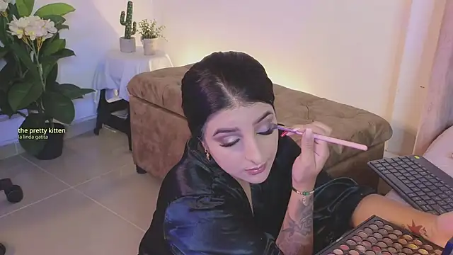  Linoshka 1 online show from February 13, 8:38 pm