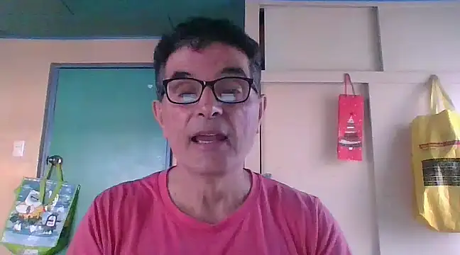 Snapshot of kavir-sebastien chatting on February 12, 2:32 pm kavir-sebastien online show from February 12, 2:32 pm