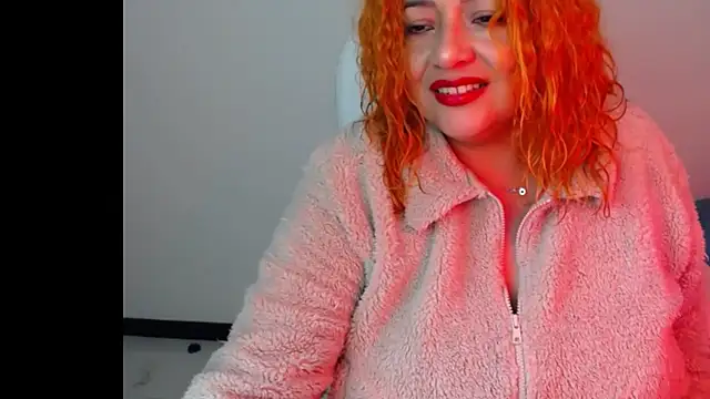 MariaJoseBarraza online show from October 13, 11:05 pm