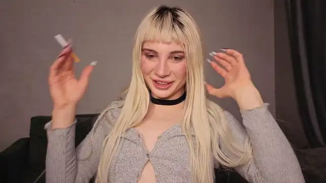 Ashley-Urban online show from January 9, 4:59 am