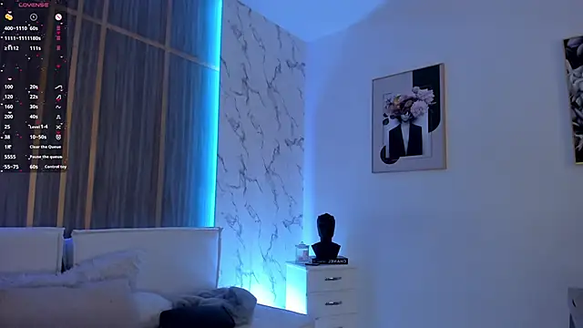 IsabellaAllen online show from February 23, 12:41 am