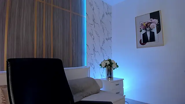 Snapshot of IsabellaAllen chatting on March 6, 11:56 pm IsabellaAllen online show from March 6, 11:56 pm