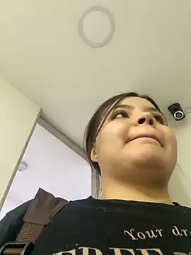 IsabellaAllen online show from April 26, 7:22 pm
