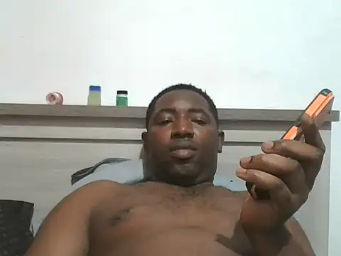 Tonton1988 online show from March 1, 11:56 am