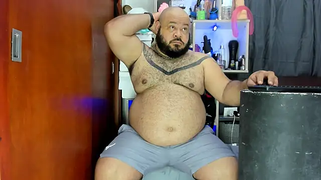 Latino bigcock online show from December 7, 8:38 pm