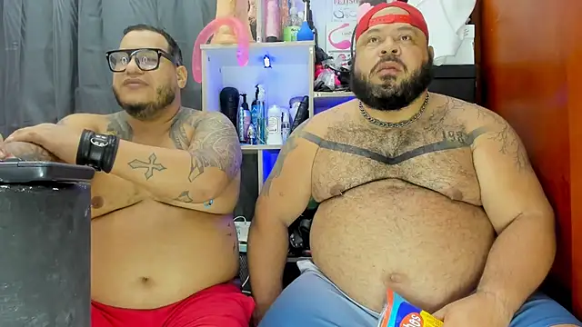 Latino bigcock online show from January 31, 4:03 am