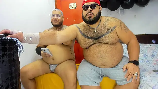 Latino bigcock online show from November 6, 8:54 pm