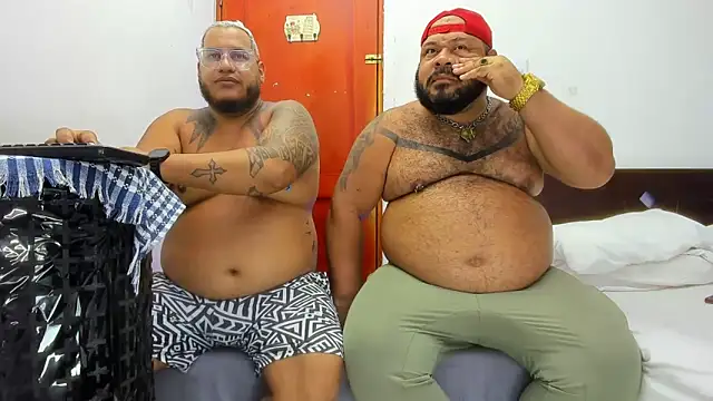 Latino bigcock online show from November 20, 1:50 am