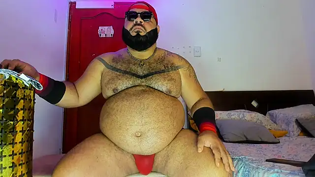 Latino bigcock online show from February 20, 5:02 pm