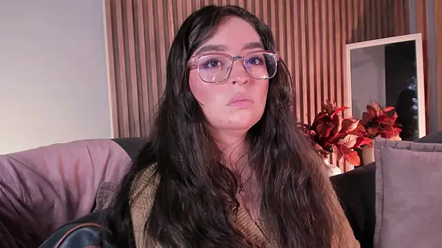 Eva Macalliter online show from March 20, 3:11 am