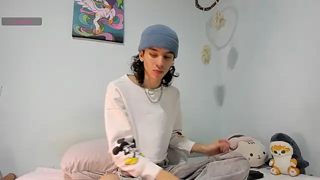 Snapshot of imcoltonalvin chatting on January 28, 3:15 am imcoltonalvin online show from January 28, 3:15 am