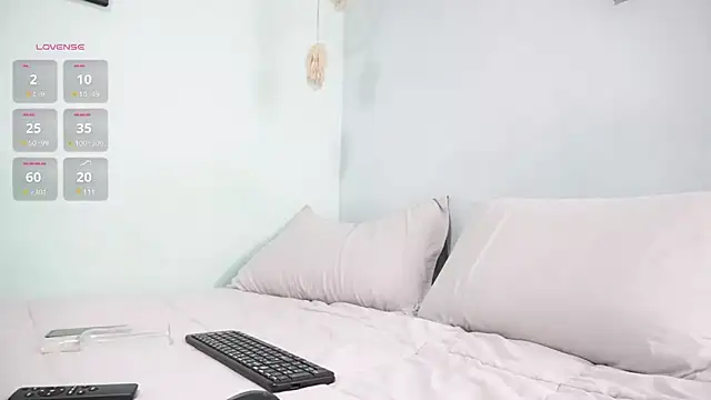 Snapshot of imcoltonalvin chatting on February 19, 2:55 am imcoltonalvin online show from February 19, 2:55 am