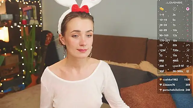 bananya kitty online show from March 3, 10:26 pm