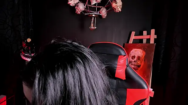 Rubyy-Rose1 online show from January 5, 4:36 am