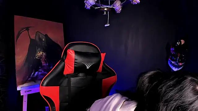 Rubyy-Rose1 online show from January 26, 12:26 am