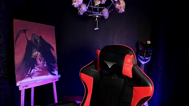 Rubyy-Rose1 online show from January 30, 12:50 am